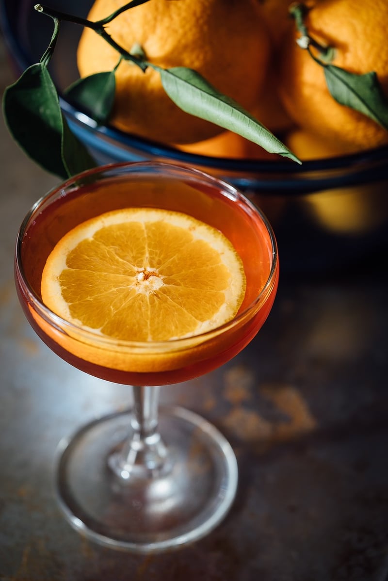 Cocktail Mixologists