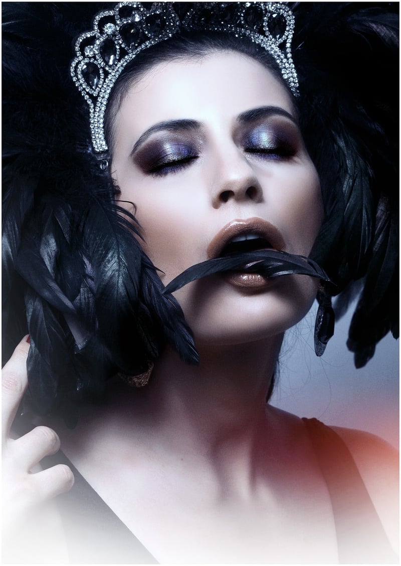 Vintage Fairytale